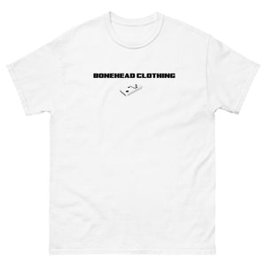 BoneHead Clothing Men's heavyweight tee