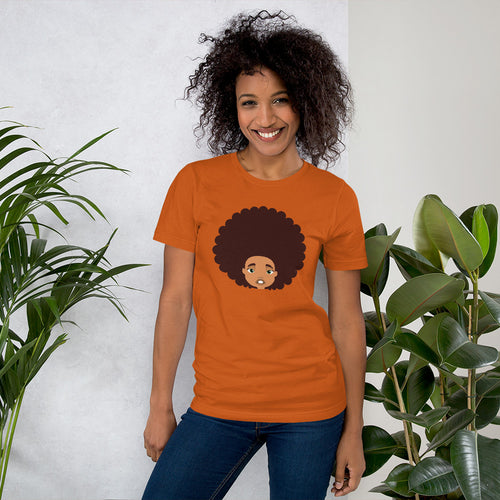 Afro Cuties No.1