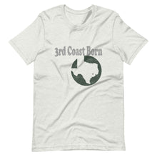 Load image into Gallery viewer, 3rd Coast Born Short-Sleeve Unisex T-Shirt