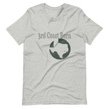 Load image into Gallery viewer, 3rd Coast Born Short-Sleeve Unisex T-Shirt