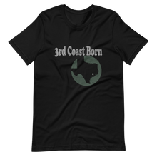 Load image into Gallery viewer, 3rd Coast Born Short-Sleeve Unisex T-Shirt