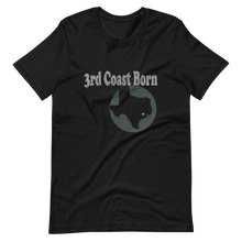 Load image into Gallery viewer, 3rd Coast Born Short-Sleeve Unisex T-Shirt