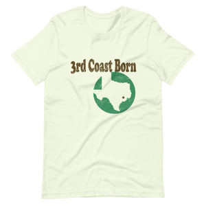 Women's 3rd Coast Short-Sleeve Unisex T-Shirt
