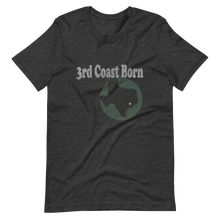 Load image into Gallery viewer, 3rd Coast Born Short-Sleeve Unisex T-Shirt