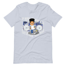 Load image into Gallery viewer, BOOM BOX 1990 Short-Sleeve Unisex T-Shirt