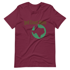 Women's 3rd Coast Short-Sleeve Unisex T-Shirt