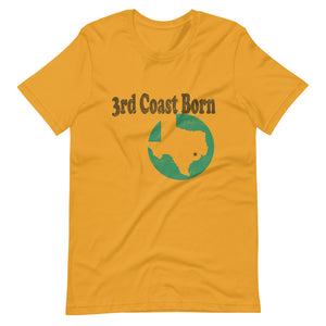 Women's 3rd Coast Short-Sleeve Unisex T-Shirt