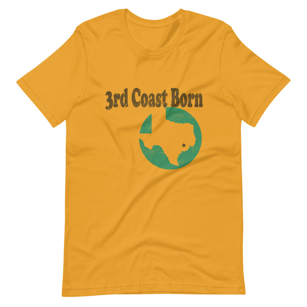 Women's 3rd Coast Short-Sleeve Unisex T-Shirt