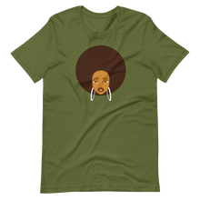 Load image into Gallery viewer, Afro Cuties Short-Sleeve Unisex T-Shirt