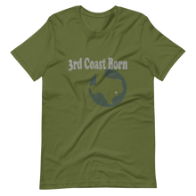 Load image into Gallery viewer, 3rd Coast Born Short-Sleeve Unisex T-Shirt