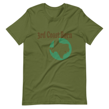 Load image into Gallery viewer, Women&#39;s 3rd Coast Short-Sleeve Unisex T-Shirt
