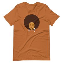 Load image into Gallery viewer, Afro Cuties Short-Sleeve Unisex T-Shirt