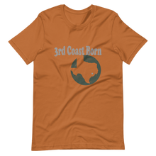 Load image into Gallery viewer, 3rd Coast Born Short-Sleeve Unisex T-Shirt