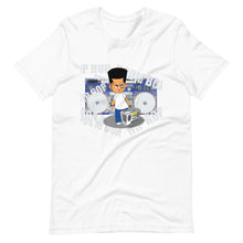 Load image into Gallery viewer, BOOM BOX 1990 Short-Sleeve Unisex T-Shirt